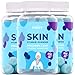 Produktbild Hyaluronsäure Gummibärchen hochdosiert + Biotin, Vitamin E, Zink & Mangan - ZUCKERFREI - Vitamine für reine Haut mit feuchtigkeitsspendender Wirkung. Vegan, Made in Germany - yuicy (180 Stk.)
