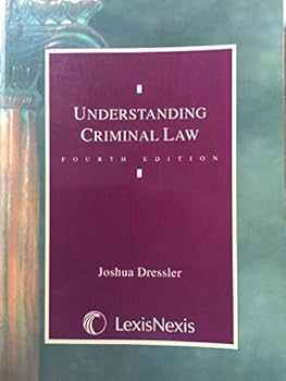 Understanding Criminal Law