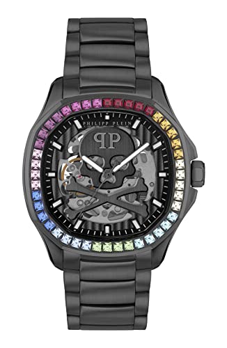 L'orologio viene consegnato in una confezione regalo originale e ha una garanzia di 2 anni