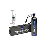 Schwalbe (シュワルベ) TIRE BOOSTER タイヤブースター チューブレス インフレーター マウンティングストラップ付き [並行輸入品]