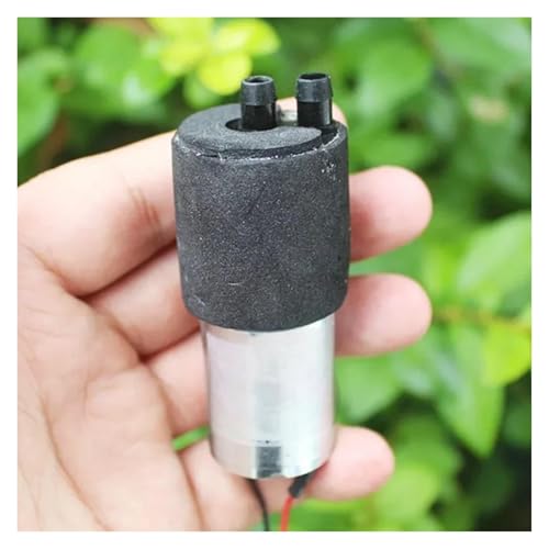 Mini pompe à eau pour projets de bricolage et systèmes hydroponiques