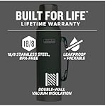 Stanley Classic Vacuum Bottle image 2