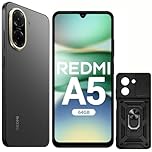 Xiaomi Redmi A5, Dual, 64GB 3GB RAM, Noir