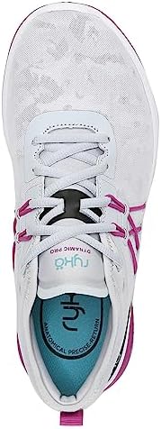 Ryka Women's Dynamic Pro Oxford Black 5.5 M | Image 5