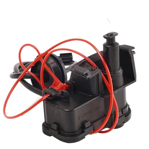 Actionneur de verrouillage de réservoir pour VW Golf 7 Passat B7 Polo, pièce 5C6810773A