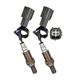 2pcs 234-9047 Front Left and Right Side Oxygen Sensors Compatible with Subaru 2006 2007 B9 Tribeca 3