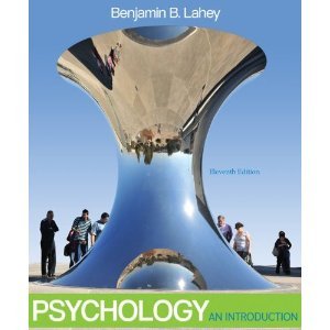 Psychology: An Introduction 11th (Eleventh) Edition