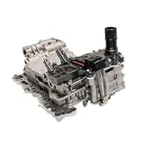 Transmission Valve Body And TCM Compatible With MAZDA 3 6 AXELA ATENZA CX-3 CX-4 CX-5 FW6A-EL