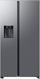 Samsung Réfrigérateur américain 640 L Gris - RS70F65KETEF - 1