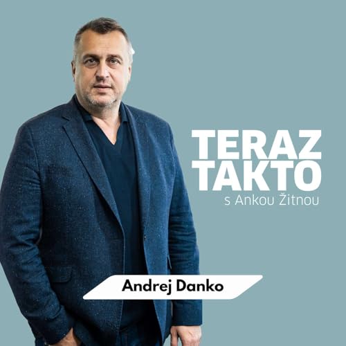 &Scaron;&eacute;f SNS Andrej Danko: Hal&oacute;, Robert! Preber sa! Žije&scaron; v bubline