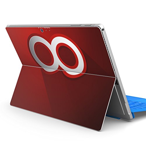 igsticker Surface pro7 (2019) pro6 pro2017 pro4 p XLV[ T[tFX m[gubN m[gp\R Jo[ P[X tB XebJ[ ANZT[ ی 006535 N[   bh