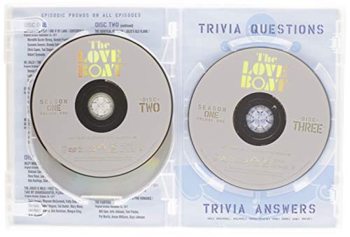 The Love Boat: Season Volume One – vue 4