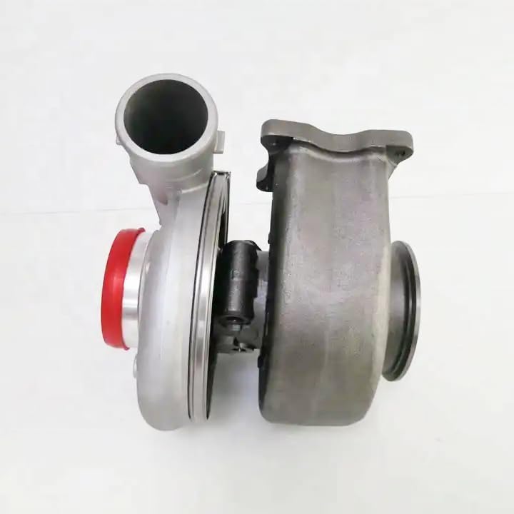 New 3774192 3595850 4025150 6240-81-8900 6240818900 3793507 3595851 3595852 3599388 Turbo HX82 For Cummins Komatsu Powergen (QSKV45 QSK23 G3 Engine)