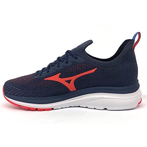 Tênis Mizuno Cool Ride Masculino - Marinho (44)