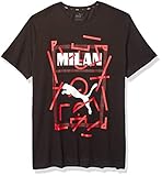 Offizielle AC Milan x PUMA Freizeitkleidung Kollektion