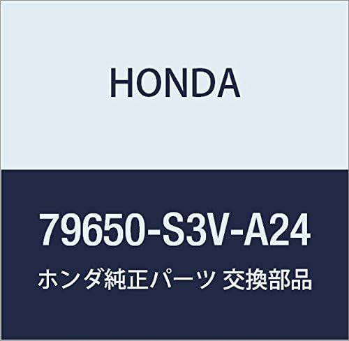 HONDA Genuine Parts Control ASSY. Auto Air Conditioner Civic 3D Part Number: 79600-SMG-E53ZB