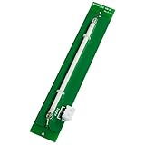 Ivation Replacement UV Light Filter for IVAOZAP04 Ivation 5-in-1 HEPA Air Purifier & Ozone Generator Blue