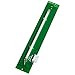 Ivation Replacement UV Light Filter for IVAOZAP04 Ivation 5-in-1 HEPA Air Purifier & Ozone Generator Blue