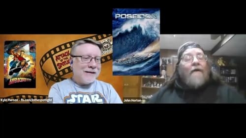 Best Box Office Bombs + ID4 Sequel You Didn&rsquo;t See - Attack of the Spotlight