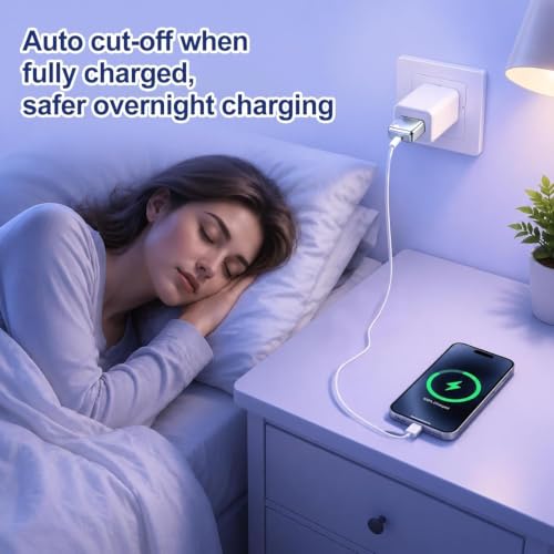 Generic Smart Charger Adapter Auto Power Disconnector - Image 7