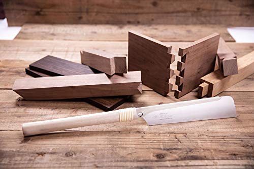 Z-Saw 07051 Dozuki Back Japanese Handsaw  thumb #3