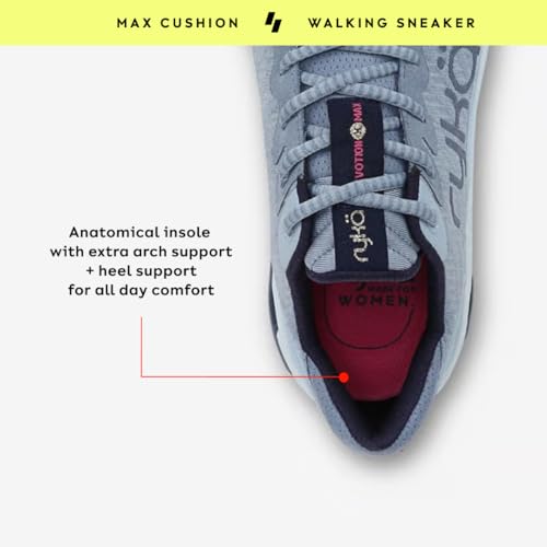 Image of Ryka Devotion X Max RS Walking Shoe