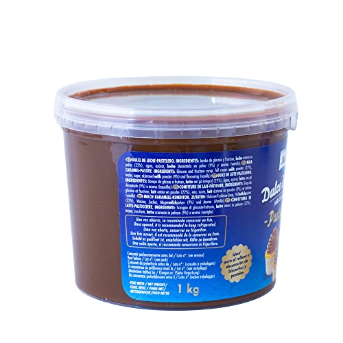 Miniatura 3 de Mardel Dulce De Leche Pastelero - 1 Kg