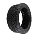 Off Road Solid Tire T016 85x65 6.5 Electric Scooter Tire Off Road Tires Balance Car Replacement Tire