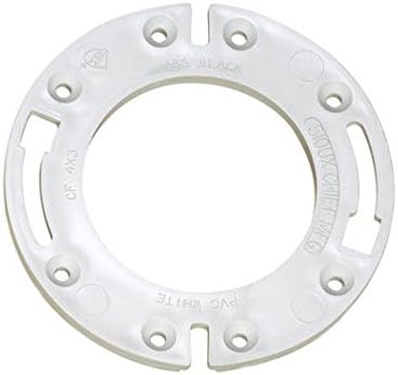 Sioux Chief 886-R 7/16" Closet Flange Extension Ring