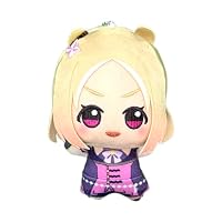 Amazon.co.jp: ウマ.娘 プリティーダービー ちびぐるみvol.1 (キタサン