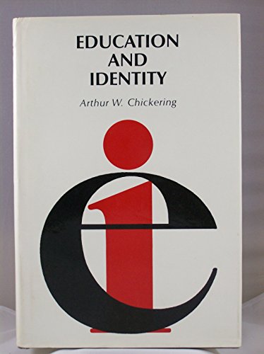 Education and Identity (The Jossey-Bass series ... 0875890350 Book Cover