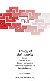 Biology of Salmonella: (Closed)) (NATO Science Series A:)