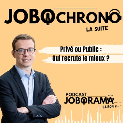 Priv&eacute; ou Public : Qui recrute le mieux ? Coup de boost job & carri&egrave;re en 5 minutes CHRONO