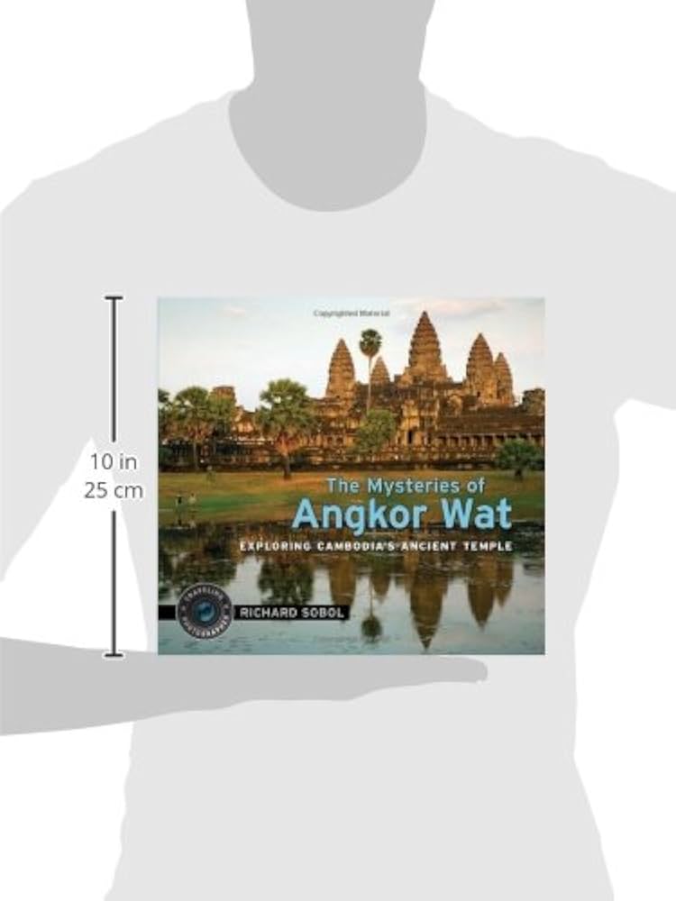 Angkor Voyage a’ Travers Angkor Voyage (2025) - All You Need to Know BEFORE You Go