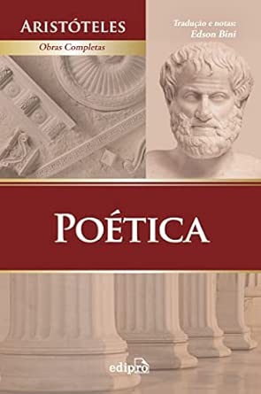 Poética - Aristóteles