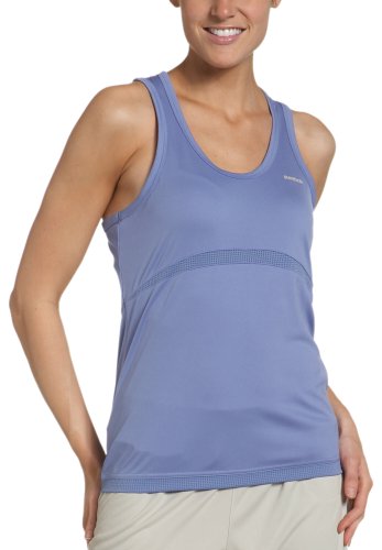 Reebok(リーボック) レディース コアラン ノースリーブトップ