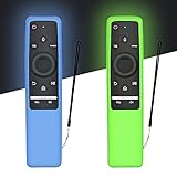 Estuche para control remoto de TV Samsung: especialmente diseñado para controles remotos de TV Samsung BN59-01241A / BN59-01242A / BN59-01259B / BN59-01259D / BN59-01259E / BN59-01260A / BN59-01266A / BN59-01274A / BN59-01292A / BN59 - 01298A