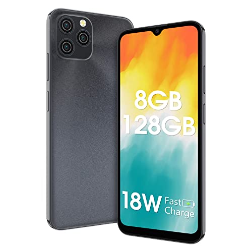 Blackview Android 11 Phone