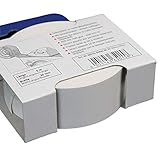 kantenumleimer maschine Made in Germany Kantenumleimer für Möbelbauplatten und Regalbretter Weiß 5 m x 30 mm