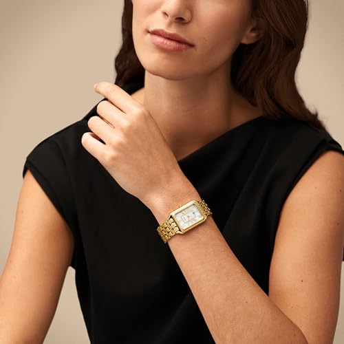 Image of Fossil Women's Watch, Raquel Quartz Stainless Steel Watch for Women