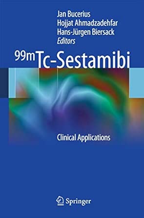 99mTc-Sestamibi: Clinical Applications 2012th Edition-Wow! eBook