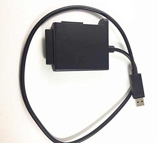 image for Melody Sophia HDD Hard Driver Disk Data Transfer Converter Adapter Cab