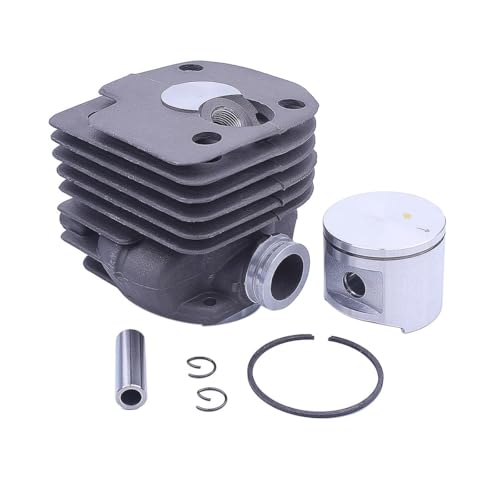 Kit cylindre-piston 52 mm haute résistance pour moteurs 372XP 371 - 4