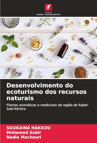 Desenvolvimento do ecoturismo dos recursos naturais (Portuguese Edition)