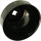 APSG OIL FILTER WRENCH Motorcycle/Powersports Fit: Filters > FRAM : PH7317 PH6607 XG6607 PH6617