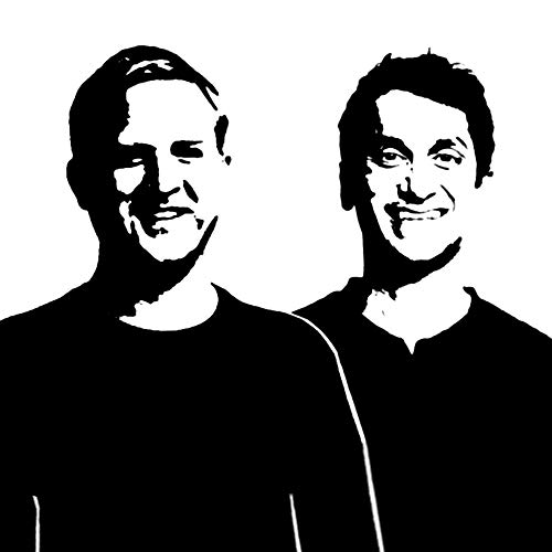 How Paystack (Stripe) gets it right 99.99% of the time Podcast Por  arte de portada