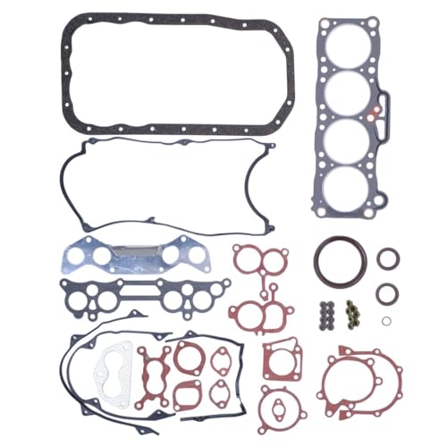 Kit joint de culasse complet FE OK011-10-271 de haute précision