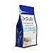 Dr Teal's Epsom Salt Soaking Solution, Detoxify & Energize, Ginger & Clay, 4 Count - 3lb Bags, 12lbs Total