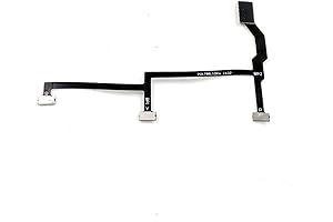 DJI Mavic Pro Flexible Gimbal Flat PCB Ribbon Cable Replacement