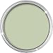 Price comparison product image HQC Vinyl Matt Emulsion Paint 1L (Sage Green)